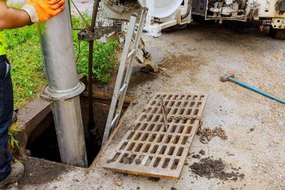 Sewerage Services in Malaysia