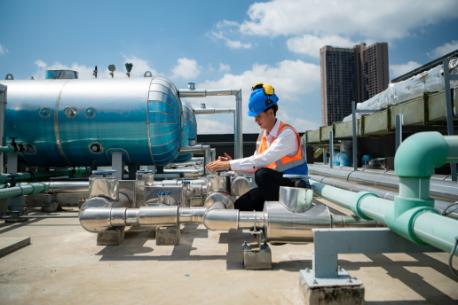 Read more about the article How Do Water Supply Services in Malaysia Ensure Reliable Water Delivery for Construction and Industrial Projects?