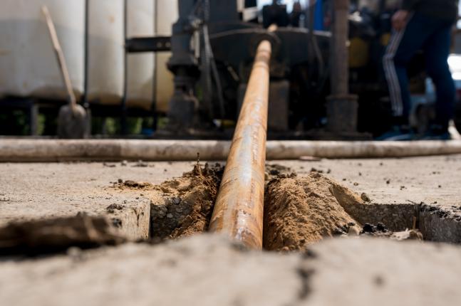 Read more about the article How Can Trenchless Sewerage Rehabilitation Reduce the Need for Costly Pipe Replacement in Malaysia?